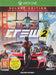 The Crew 2 Xbox One játék doboza