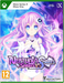 Neptunia: Sisters VS Sisters Day One Edition Xbox Series X doboz