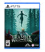 Bramble: The Mountain King – PlayStation 5 borító