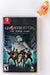 Ghostbusters: The Video Game Remastered Code in a Box – Nintendo Switch retail box