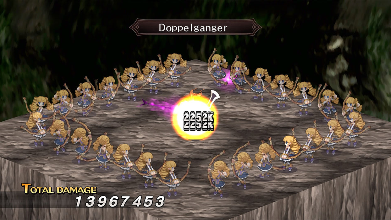 Disgaea 1 Complete (Nintendo Switch) – játékkép 2