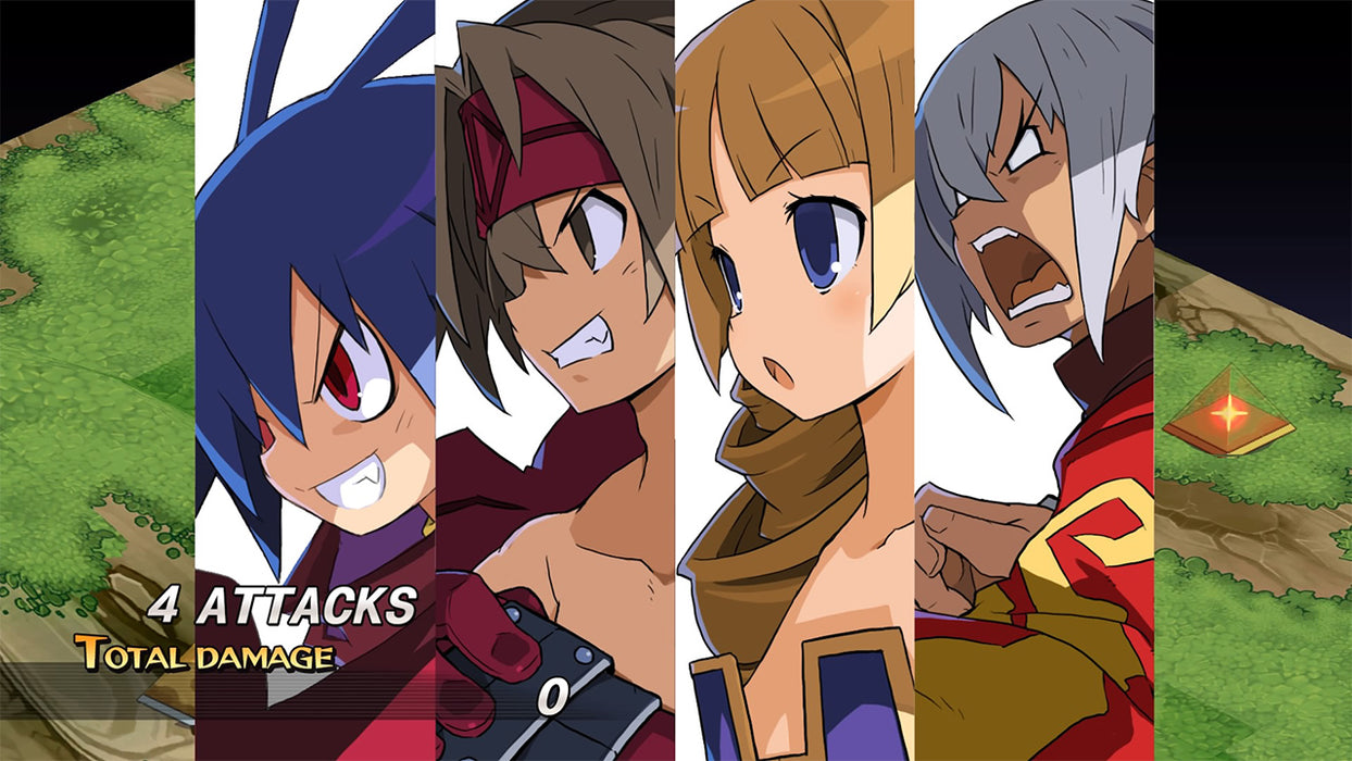 Disgaea 1 Complete (Nintendo Switch) – játékkép 4