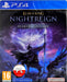 Elden Ring Nightreign Seekers Edition PS4 SteelBook box art