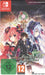 Fairy Fencer F: Refrain Chord Day One Edition Nintendo Switch doboz