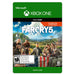 Far Cry 5 Xbox One játék doboza