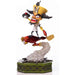 First4Figures Crash Bandicoot Dr. Neo Cortex resin statue – Standard Edition box art