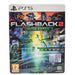 Flashback 2 Limited Edition PlayStation 5 játék doboza