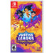 DC's Justice League: Cosmic Chaos Nintendo Switch doboz borítója