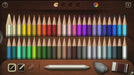Art Academy: Atelier (Wii U) – játékkép 2