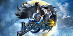 Bayonetta 2 (Nintendo Switch) – játékkép 1