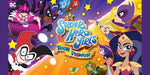 DC Super Hero Girls: Teen Power (Nintendo Switch) – játékkép 1