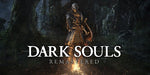 Dark Souls: Remastered (Nintendo Switch) – screenshot 1