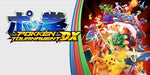 Pokkén Tournament DX (Nintendo Switch) – játékkép 1