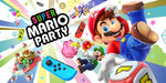 Super Mario Party (Nintendo Switch) – játékkép 1