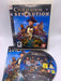 Sid Meier's Civilization Revolution PlayStation 3 játék dobozborítója
