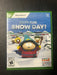 South Park: Snow Day! Xbox Series X játék doboza