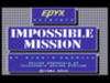 Impossible Mission (Wii) – játékkép 1