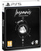 Insomnis Enhanced Edition PlayStation 5 doboz