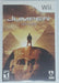 Jumper: Griffin's Story Nintendo Wii game box art