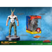 First4Figures My Hero Academia All Might Casual Wear Standard Edition PVC figura doboz