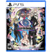 No Sleep for Kaname Date - From AI: THE SOMNIUM FILES PlayStation 5 box art