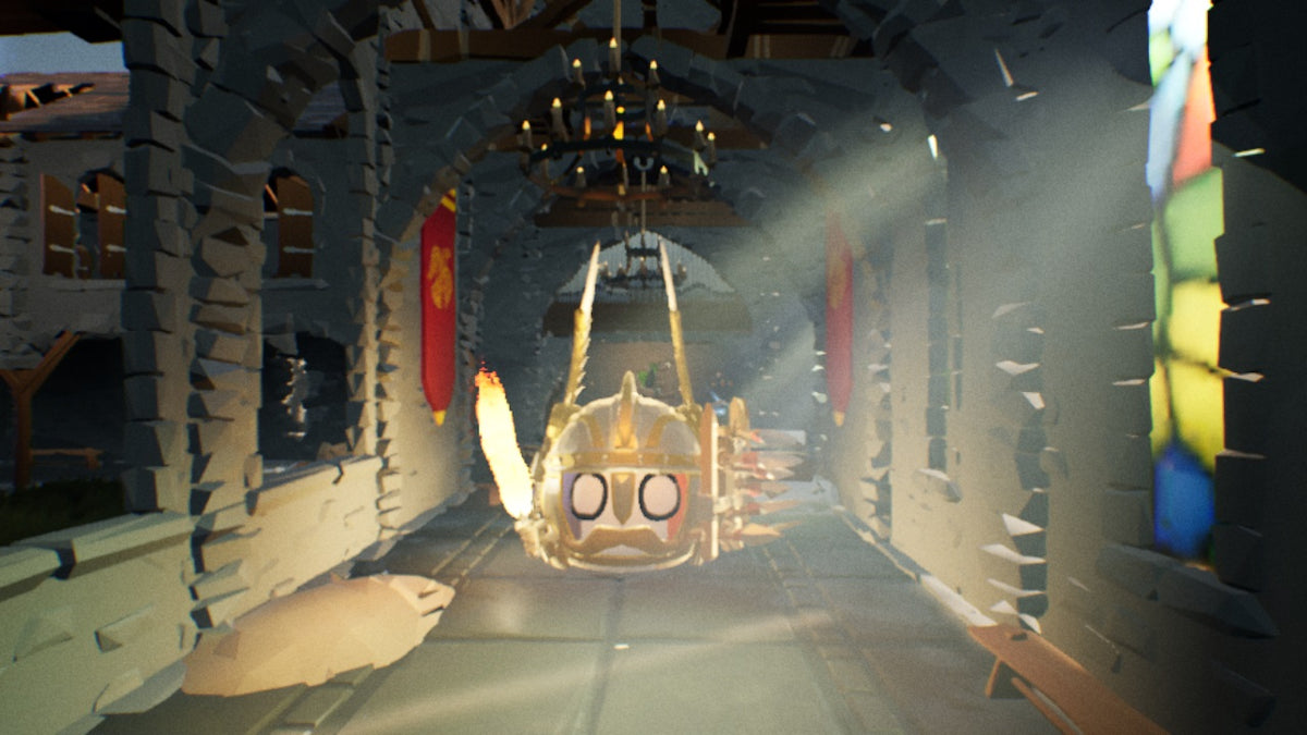Bang-On Balls: Chronicles (Nintendo Switch) (Asian box, English in game) – screenshot 4