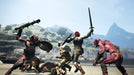 Dragon's Dogma: Dark Arisen (Nintendo Switch) (Code in a Box) – screenshot 1