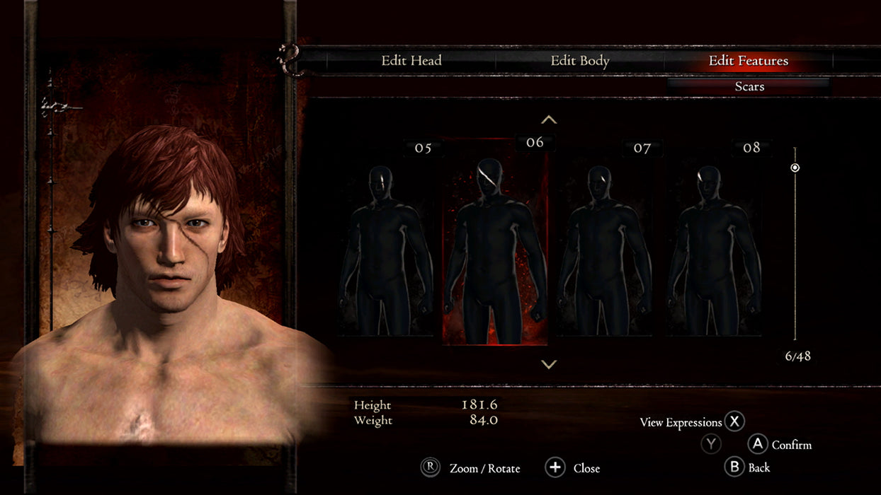Dragon's Dogma: Dark Arisen (Nintendo Switch) (Code in a Box) – screenshot 2