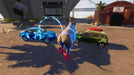 Goat Simulator 3 (Nintendo Switch) – játékkép 1