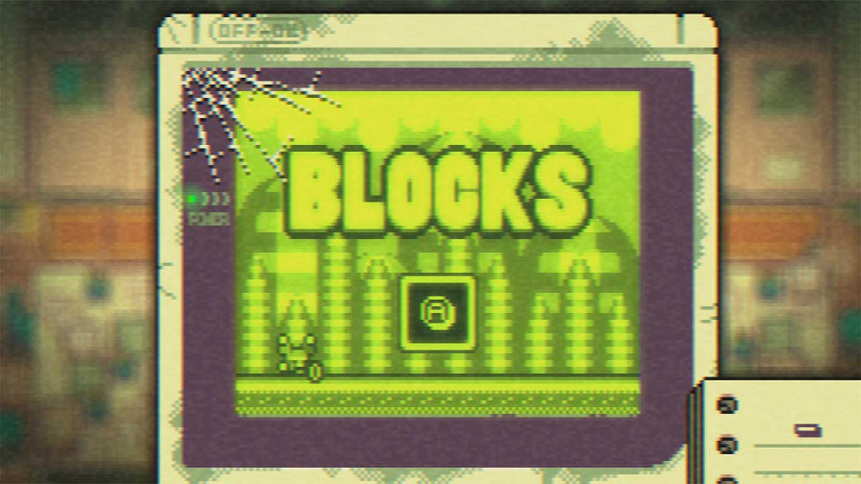 Goodbye World (Nintendo Switch) – játékkép 2