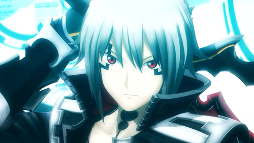 .hack//G.U. Last Recode (Nintendo Switch) (ázsiai borító) – játékkép 1