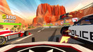 Hotshot Racing - Code in a Box (Nintendo Switch) – játékkép 2