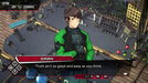 Inescapable: No Rules, No Rescue (Nintendo Switch) – játékkép 4