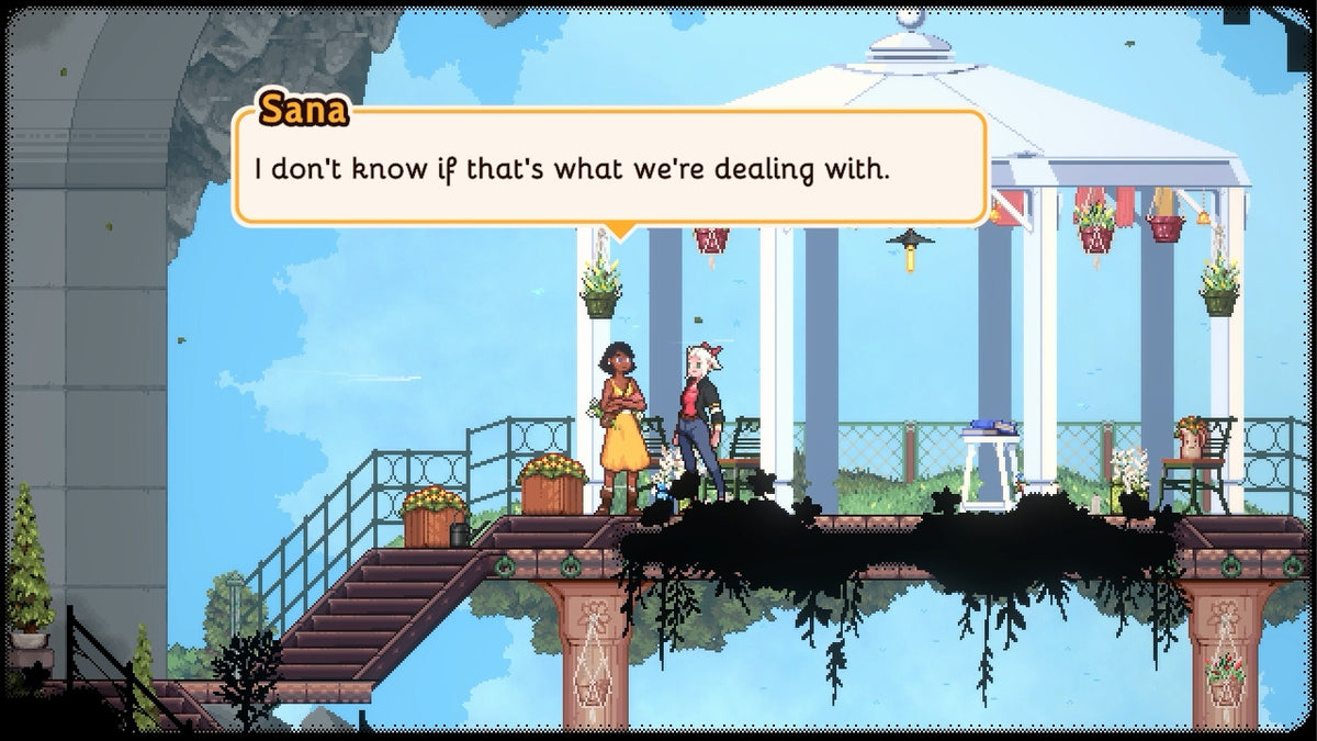 Magical Delicacy (Nintendo Switch) (Asian box) – screenshot 3