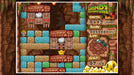 Mr. DRILLER DrillLand (Nintendo Switch) (kódos doboz) – játékkép 3
