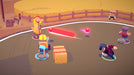 Oddballers (Nintendo Switch) (kód a dobozban) – játékkép 1