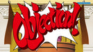 Phoenix Wright: Ace Attorney Trilogy (Nintendo Switch) (Code in a Box) – játékkép 1