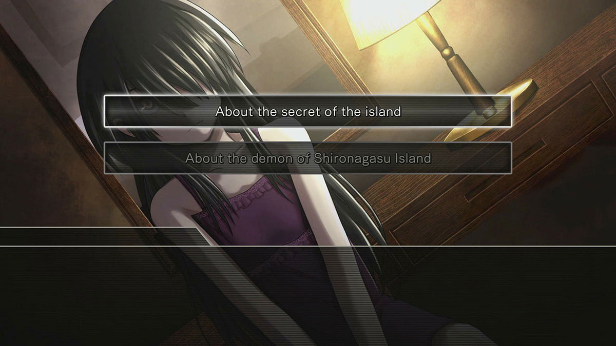Return to Shironagasu Island (Nintendo Switch) (Asian box) – screenshot 3