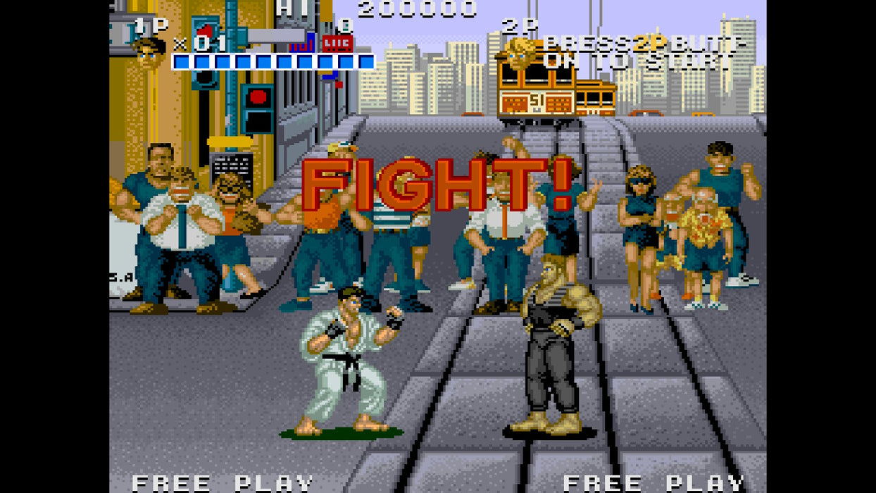 SNK 40th Anniversary Collection (Nintendo Switch) – játékkép 1