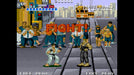 SNK 40th Anniversary Collection (Nintendo Switch) – játékkép 1