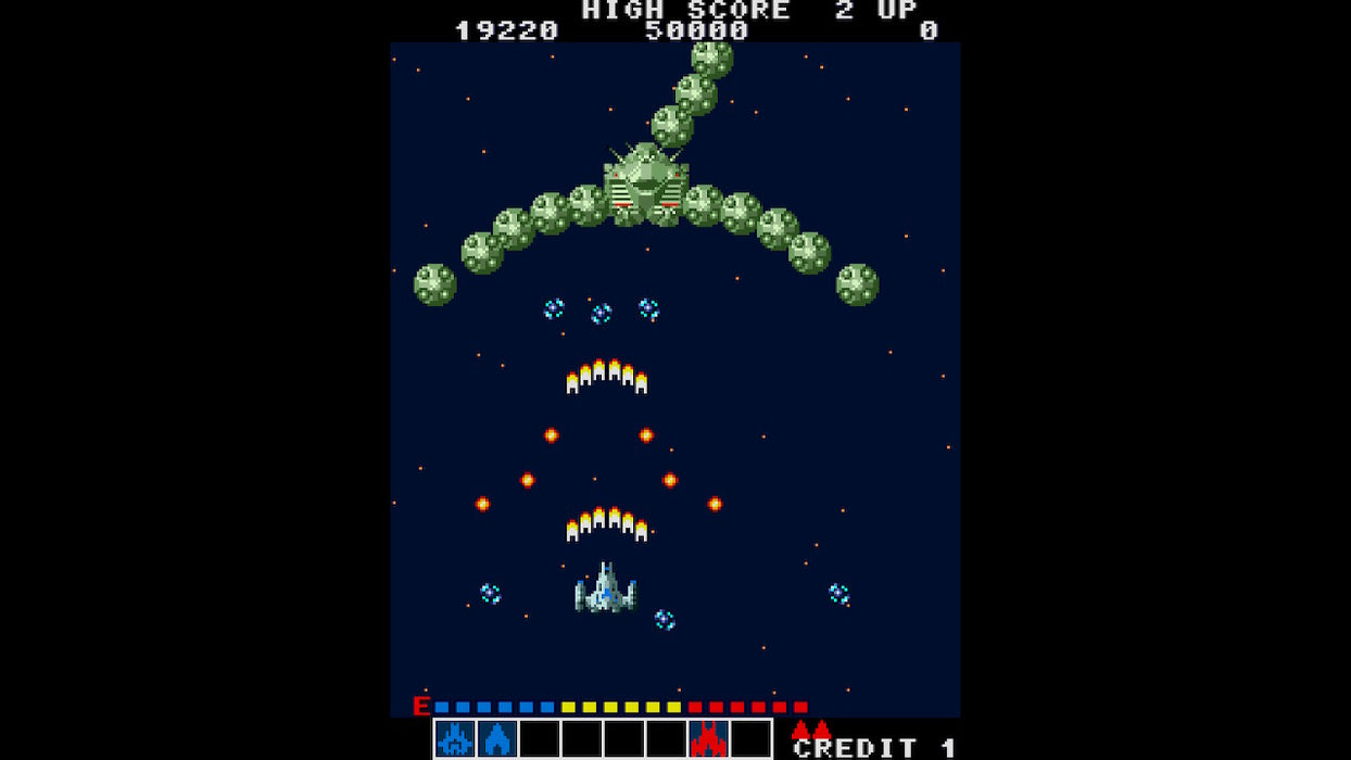 SNK 40th Anniversary Collection (Nintendo Switch) – játékkép 3