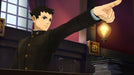 The Great Ace Attorney Chronicles - Code in a Box (Nintendo Switch) – screenshot 1