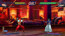 The Rumble Fish 2 (Nintendo Switch) – screenshot 3