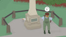 Untitled Goose Game (Nintendo Switch) – screenshot 4