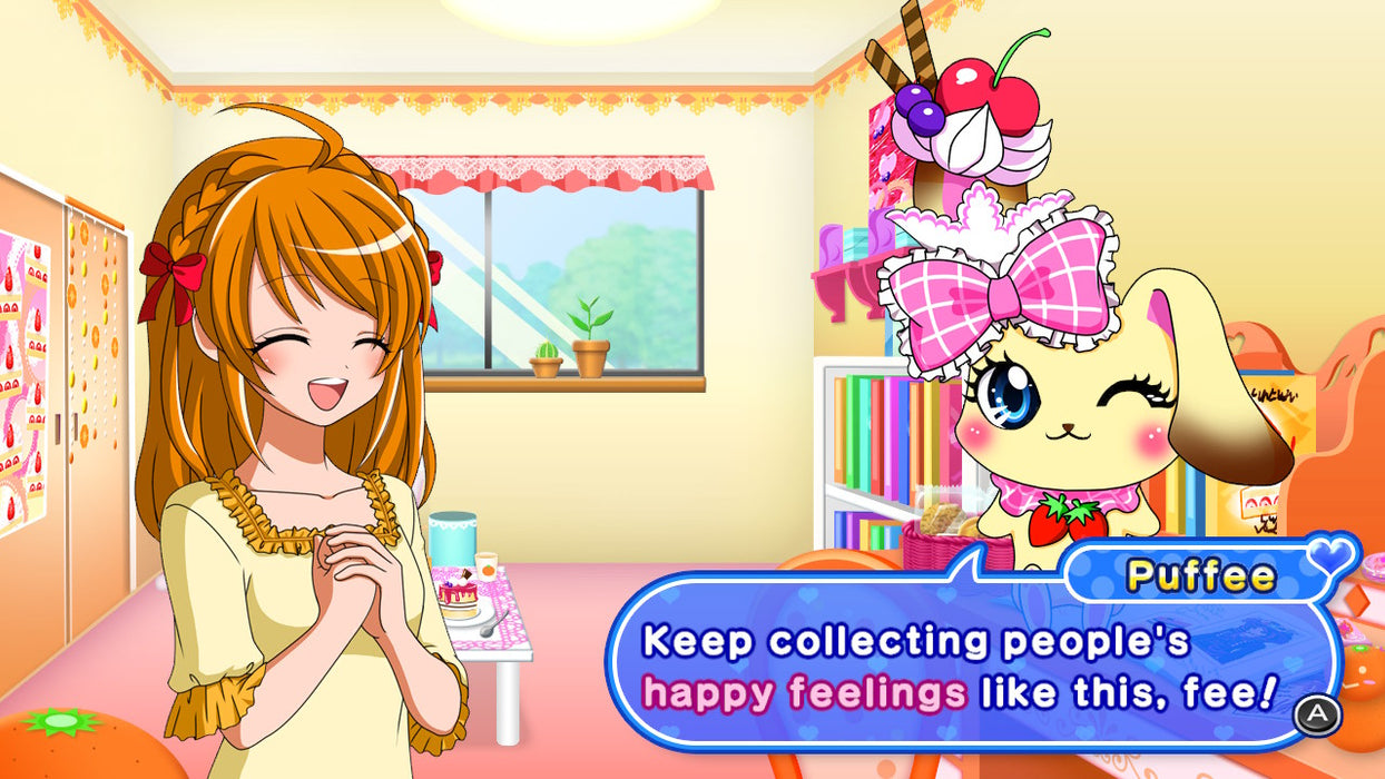 Waku Waku Sweets (Nintendo Switch) – játékkép 1