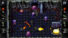 Xeno Crisis (Nintendo Switch) (EFIGS box) – screenshot 2