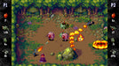 Xeno Crisis (Nintendo Switch) (EFIGS box) – screenshot 3