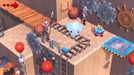 Yono and the Celestial Elephants (Nintendo Switch) (Code in a Box) – játékkép 2