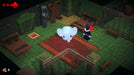 Yono and the Celestial Elephants (Nintendo Switch) (Code in a Box) – játékkép 4