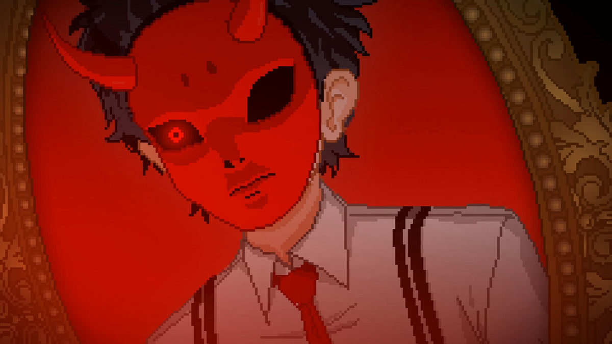 Yuppie Psycho: Executive Edition (Nintendo Switch) – screenshot 2